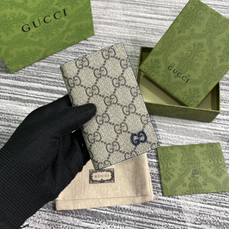 Gvc*1 wallets
